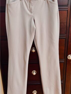 Express Women's Tailored Dress Pants, Express Editor Edition 6R Pants